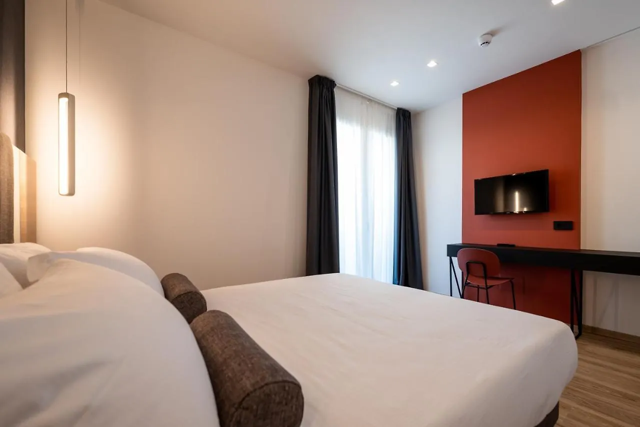 ****  Hotel Sporting Riccione Italy