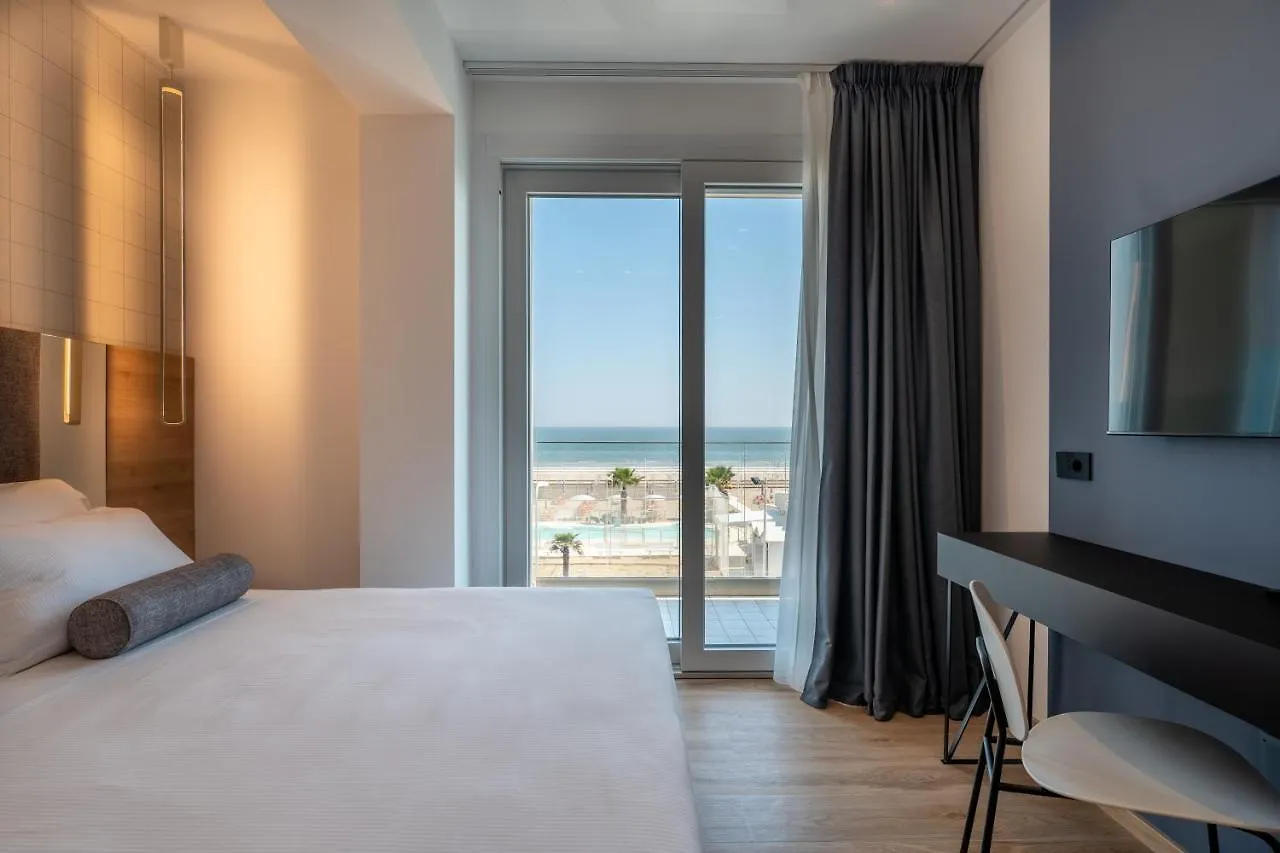 ****  Hotel Sporting Riccione Italy