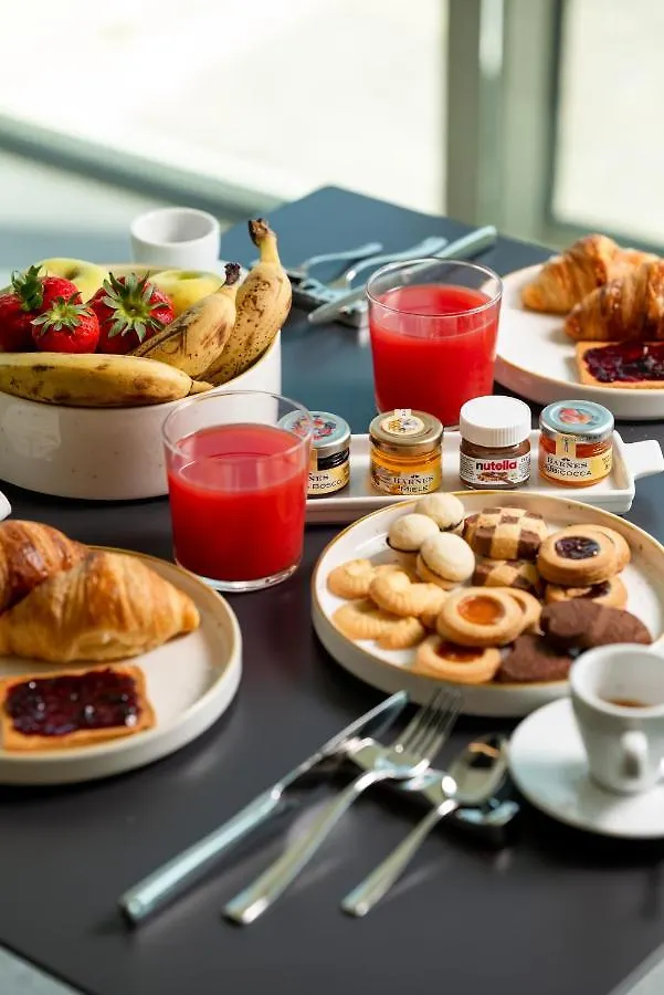 Hotel Sporting Riccione 4*,  Italy