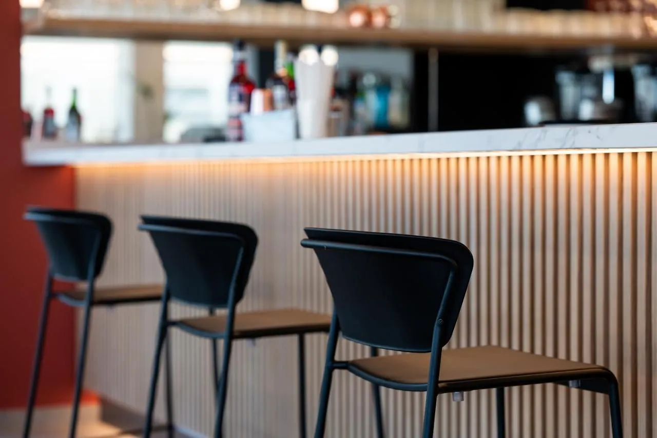 Hotel Sporting Riccione 4*,  Italy