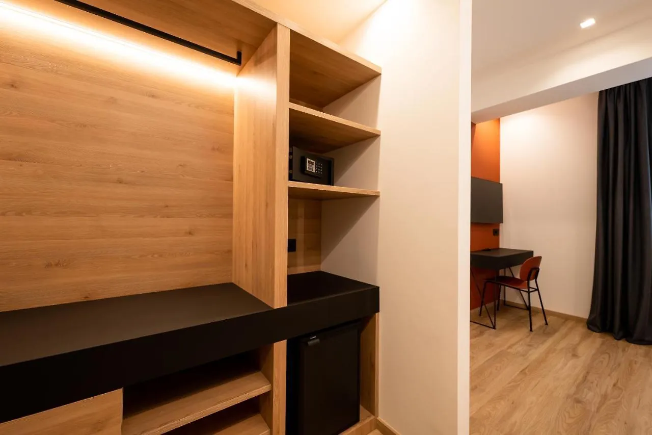 ****  Hotel Sporting Riccione Italy