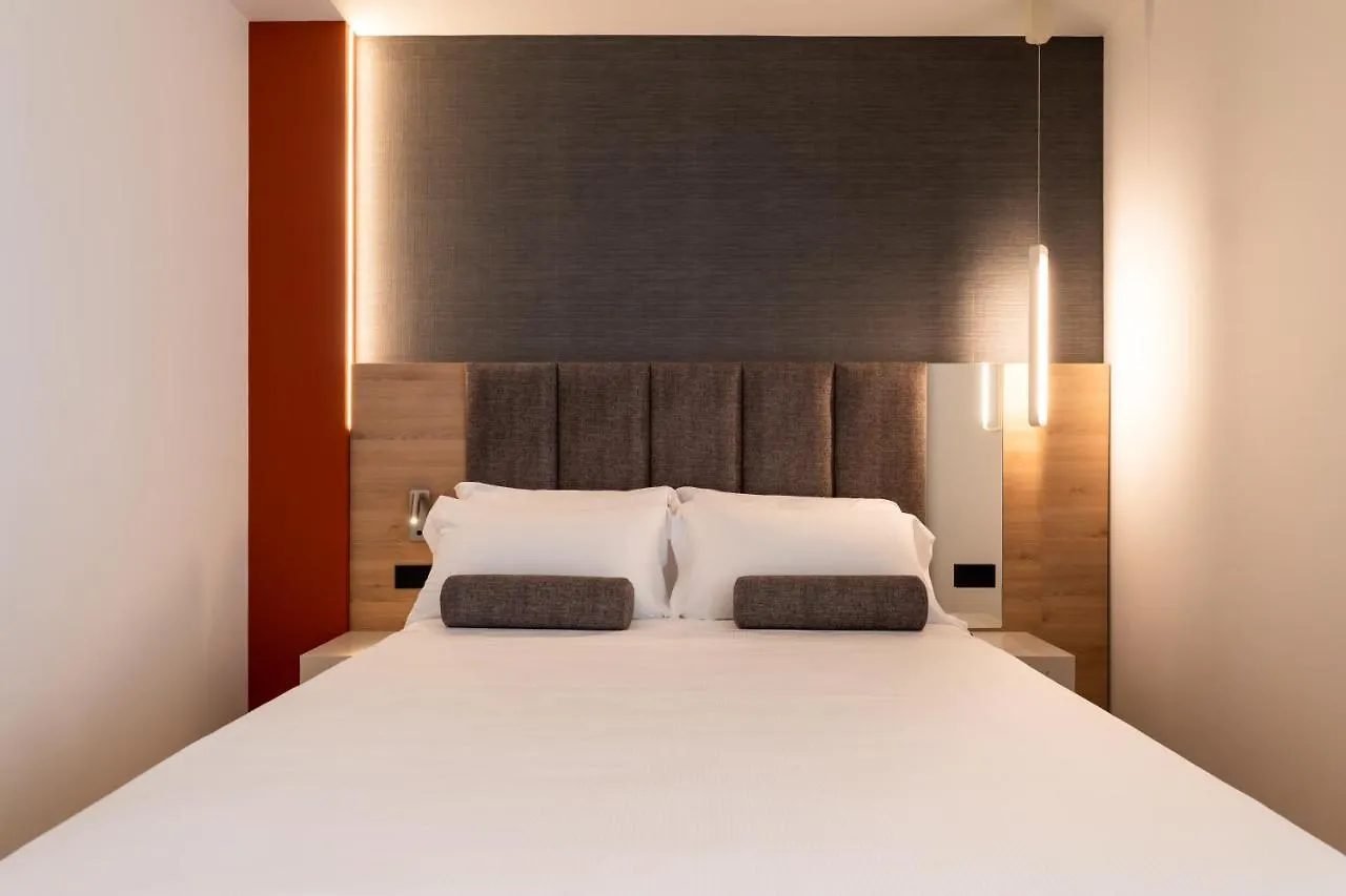 Hotel Sporting Riccione
