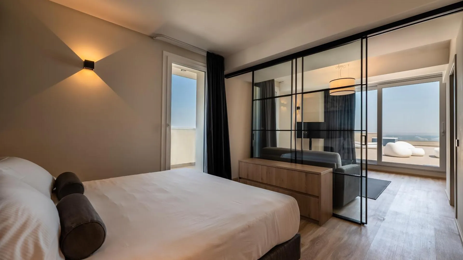 ****  Hotel Sporting Riccione Italy