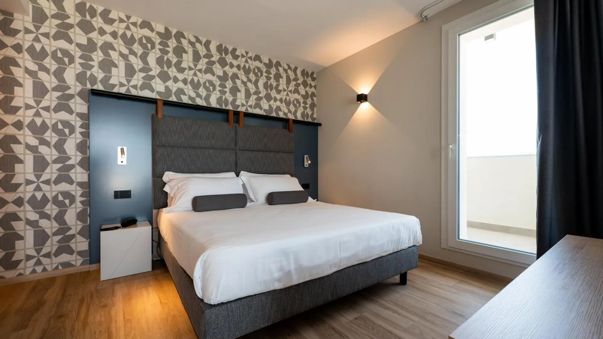 Hotel Sporting Riccione