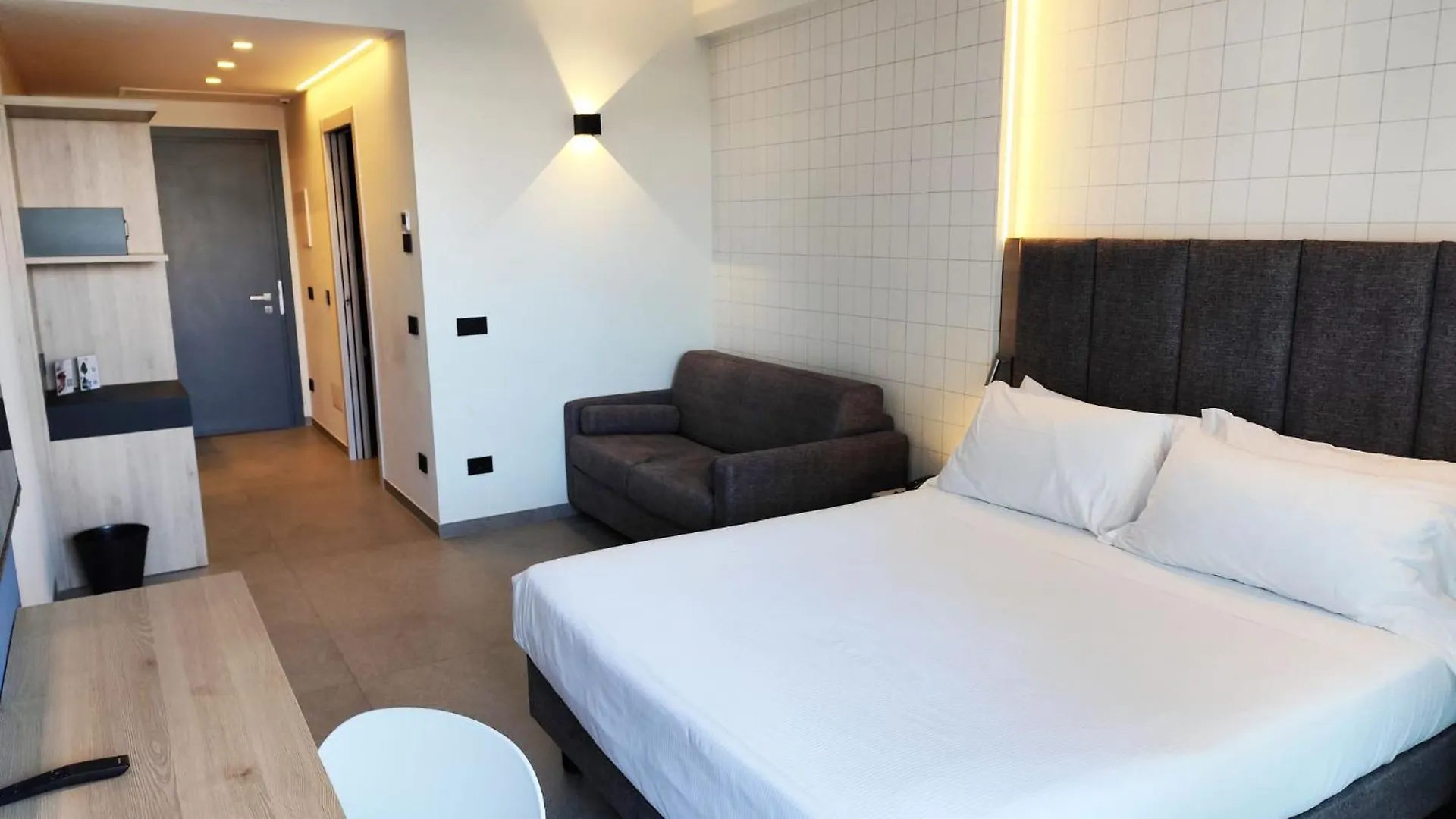 Hotel Sporting Riccione