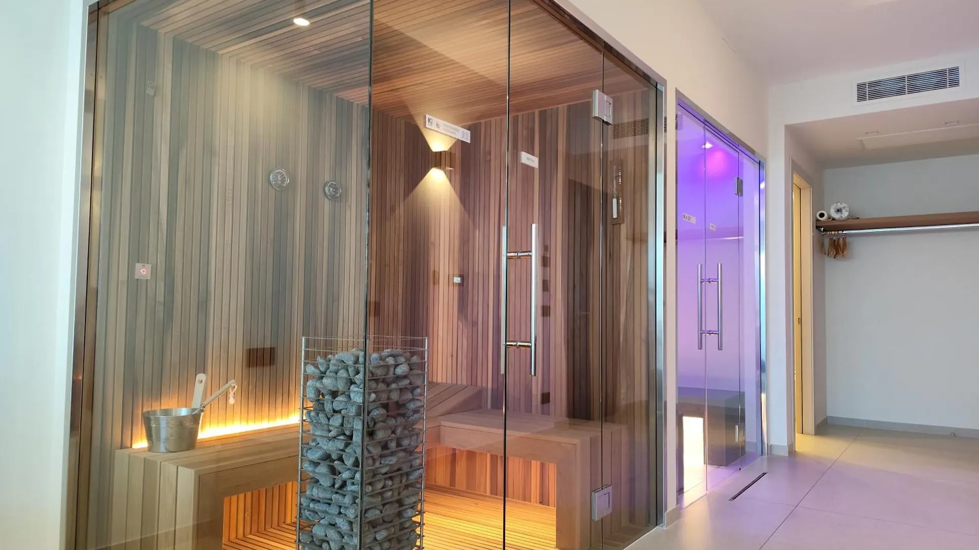 Hotel Sporting Riccione