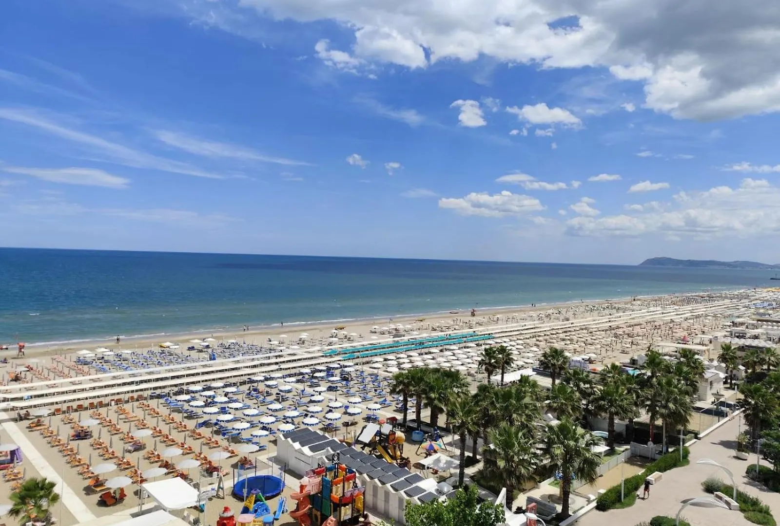 Hotel Sporting Riccione