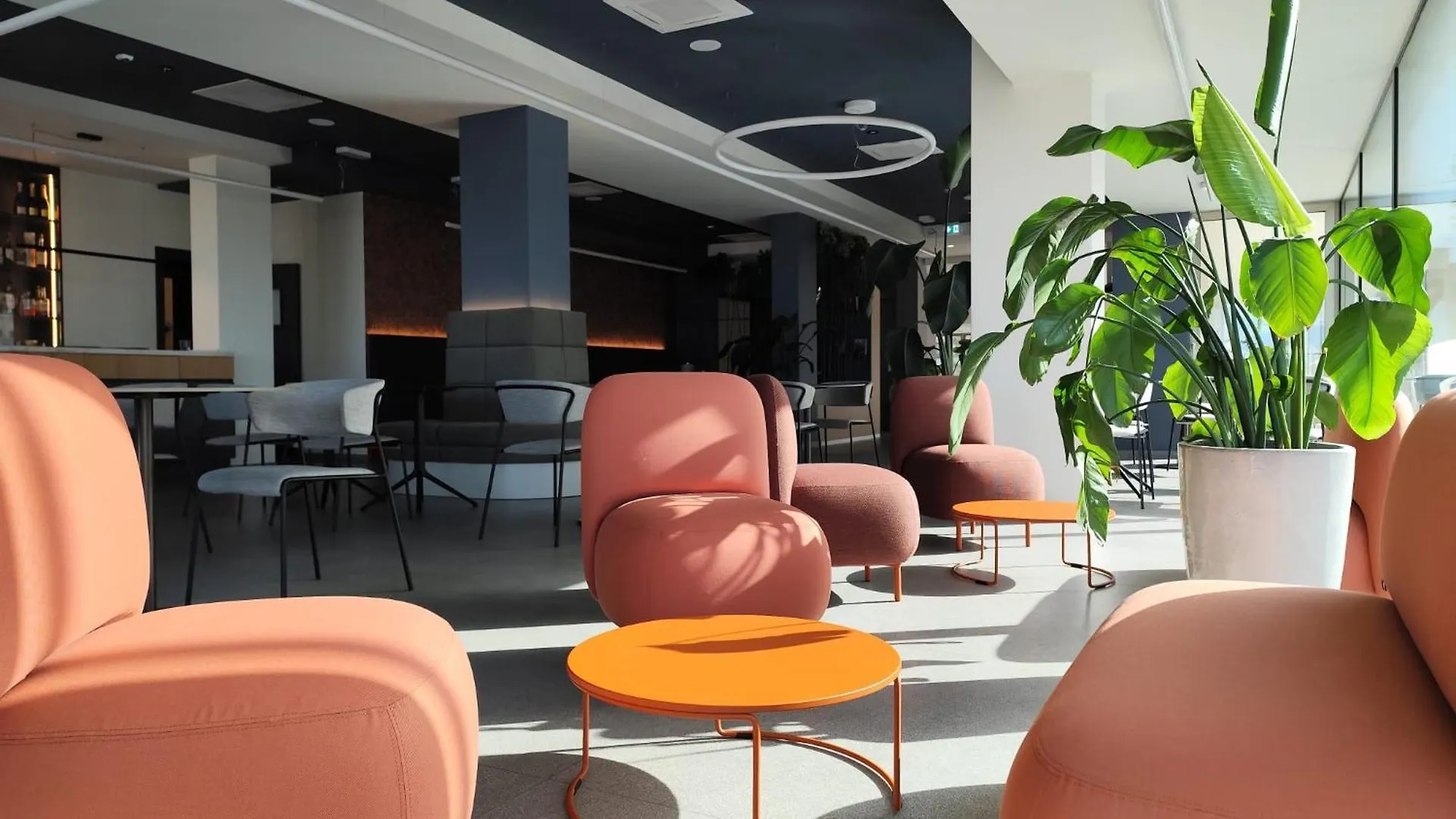 Hotel Sporting Riccione 4*,  Italy