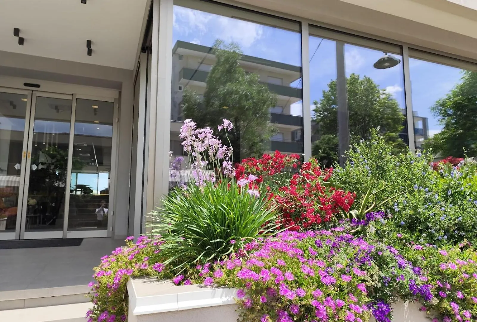 Hotel Sporting Riccione