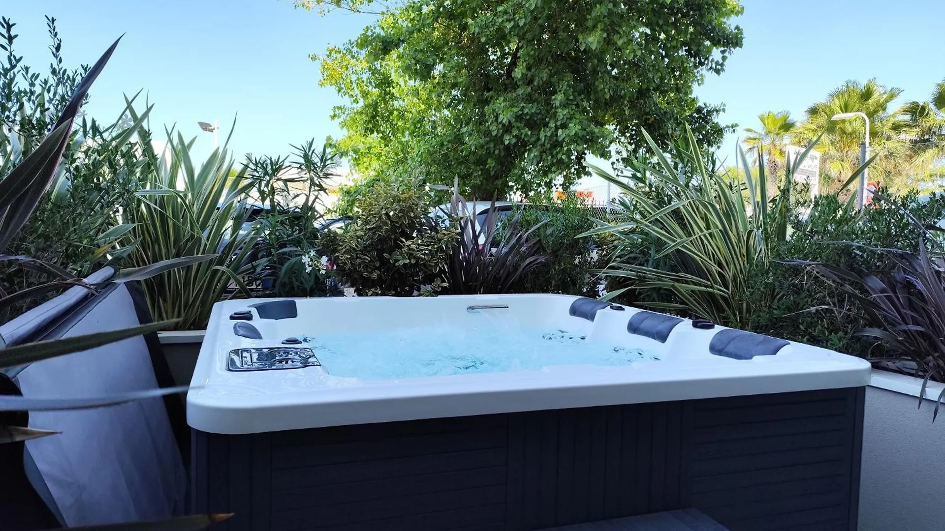 Hotel Sporting Riccione 4*,