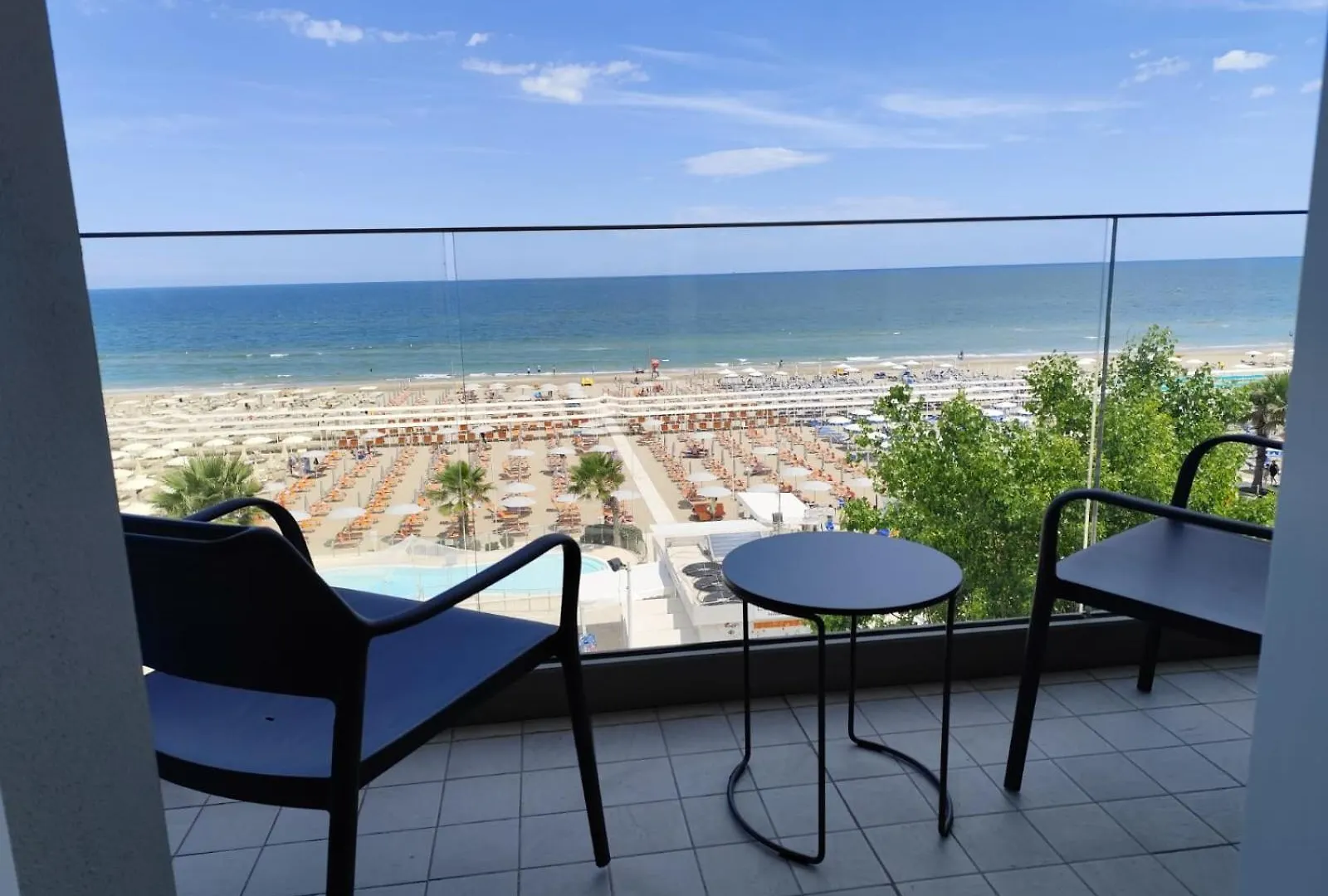 Hotel Sporting Riccione 4*,  Italy