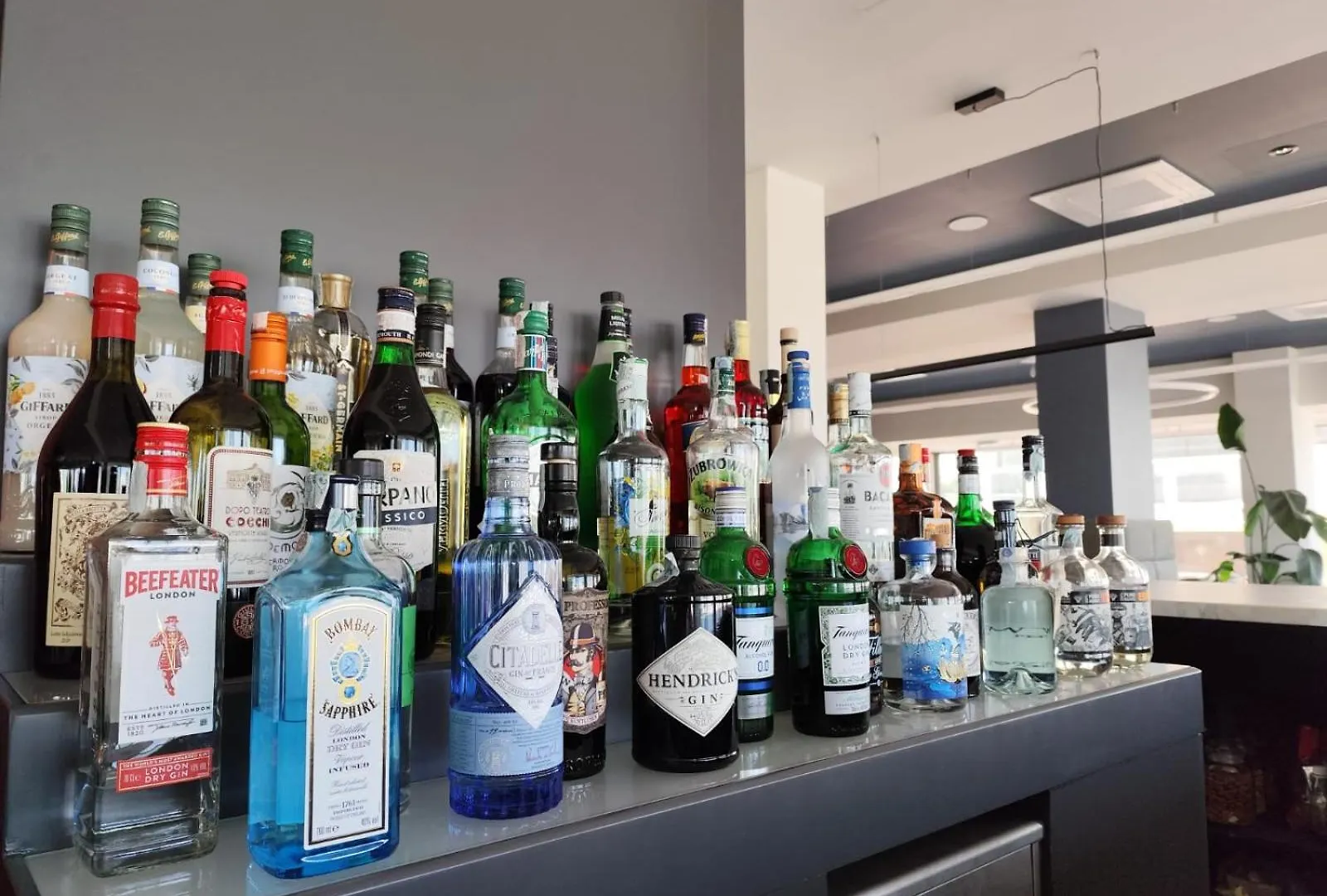 ****  Hotel Sporting Riccione Italy