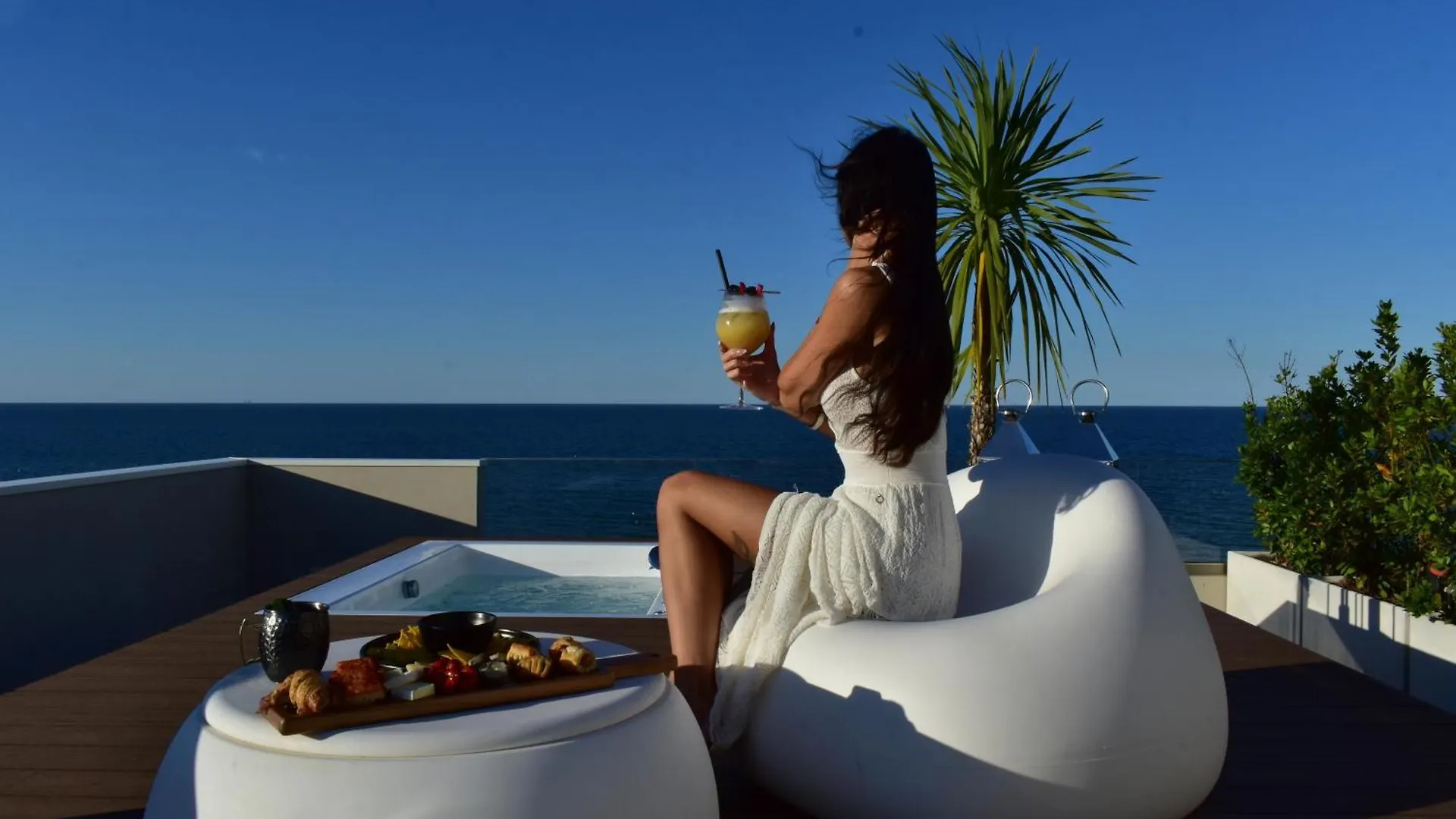 Hotel Sporting Riccione
