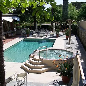 Torretta 4* Montecatini Terme