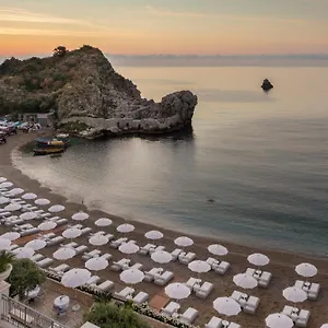Mazzaro Sea Palace - The Leading Of The World 5* Taormine