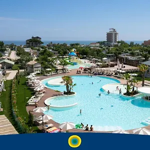 Club Del Sole Romagna Family Vakantiepark