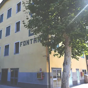 Fontana Hotel