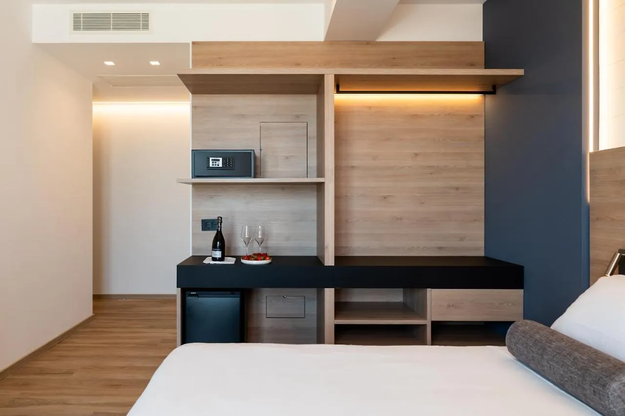 Hotel Sporting 里乔内