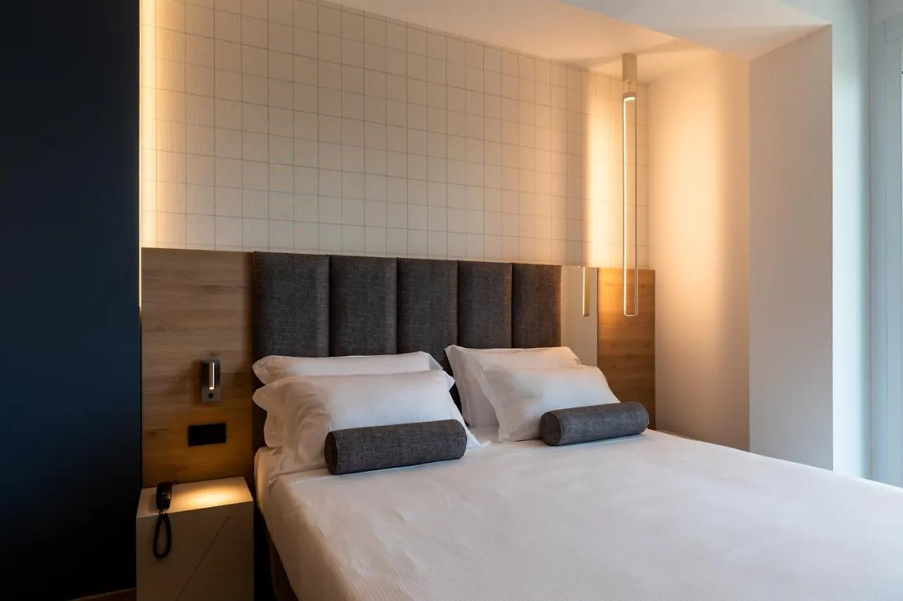 Hotel Sporting Riccione Italy