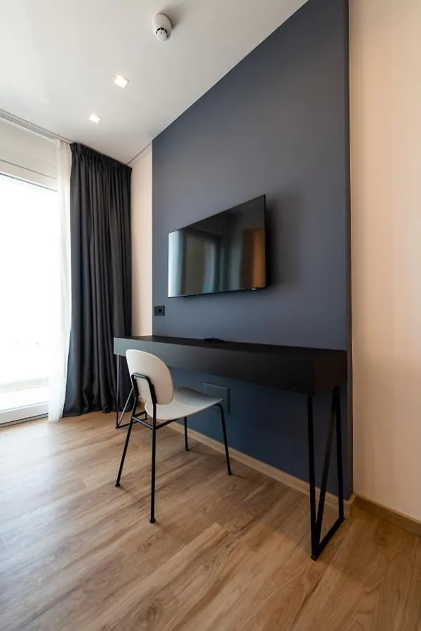 Hotel Sporting Riccione
