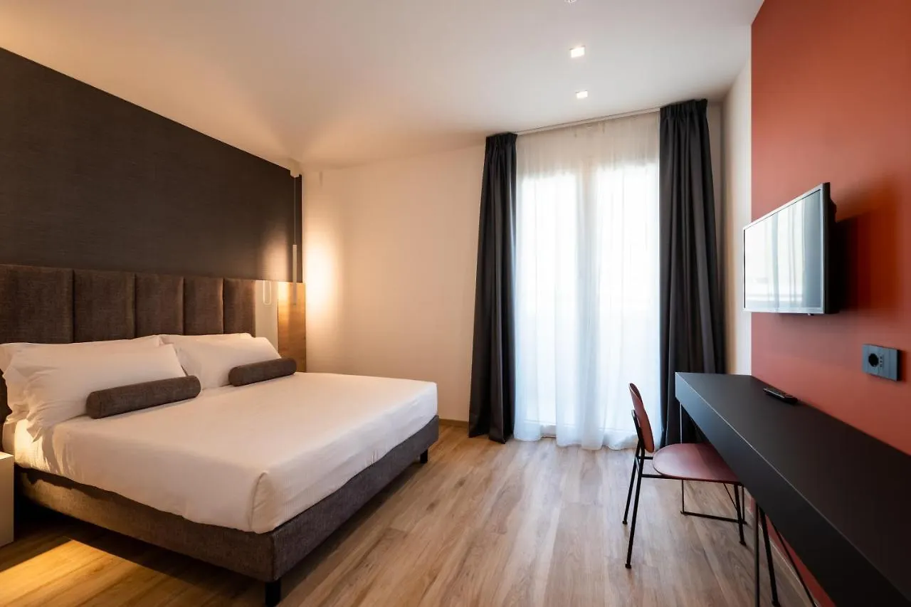 Hotel Sporting 里乔内