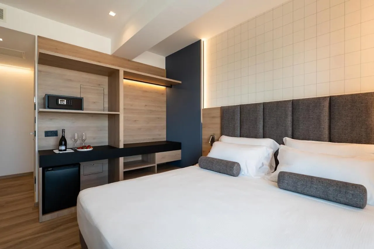Hotel Sporting Riccione