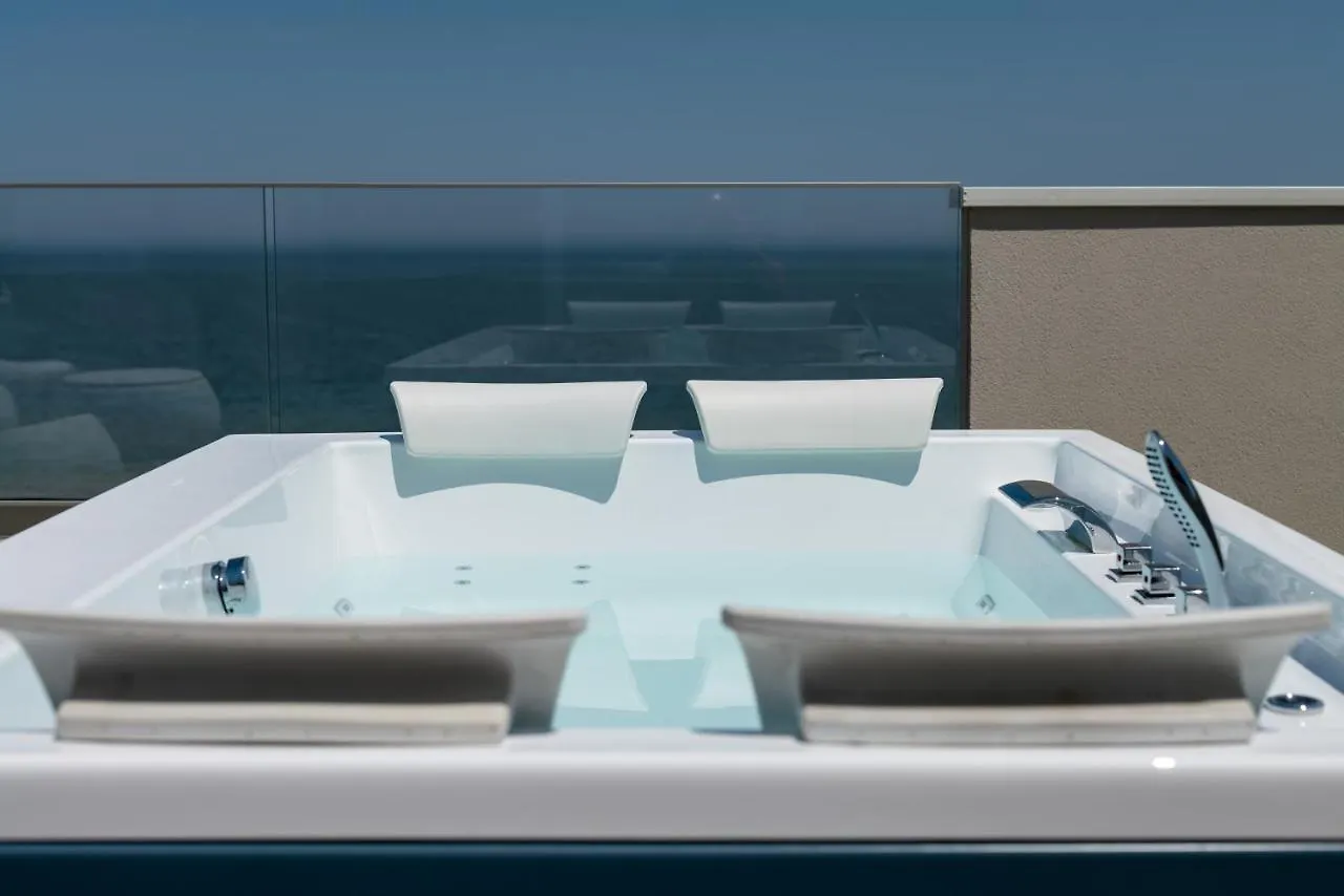 Hotel Sporting Riccione Italy