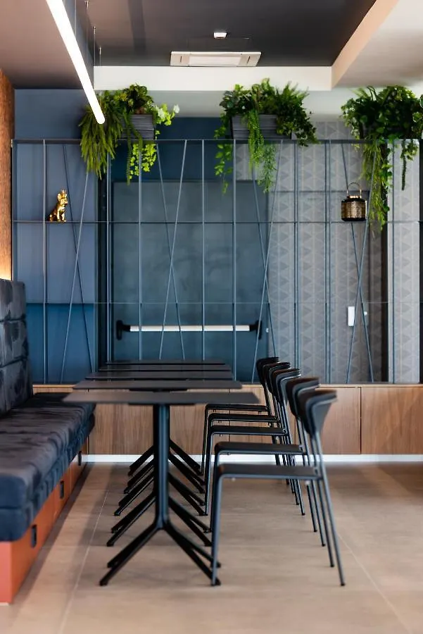 Hotel Sporting Riccione