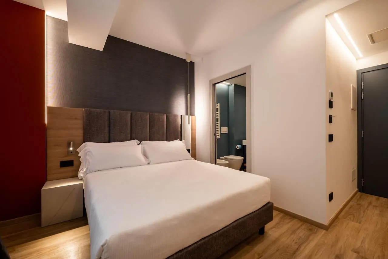 Hotel Sporting 里乔内