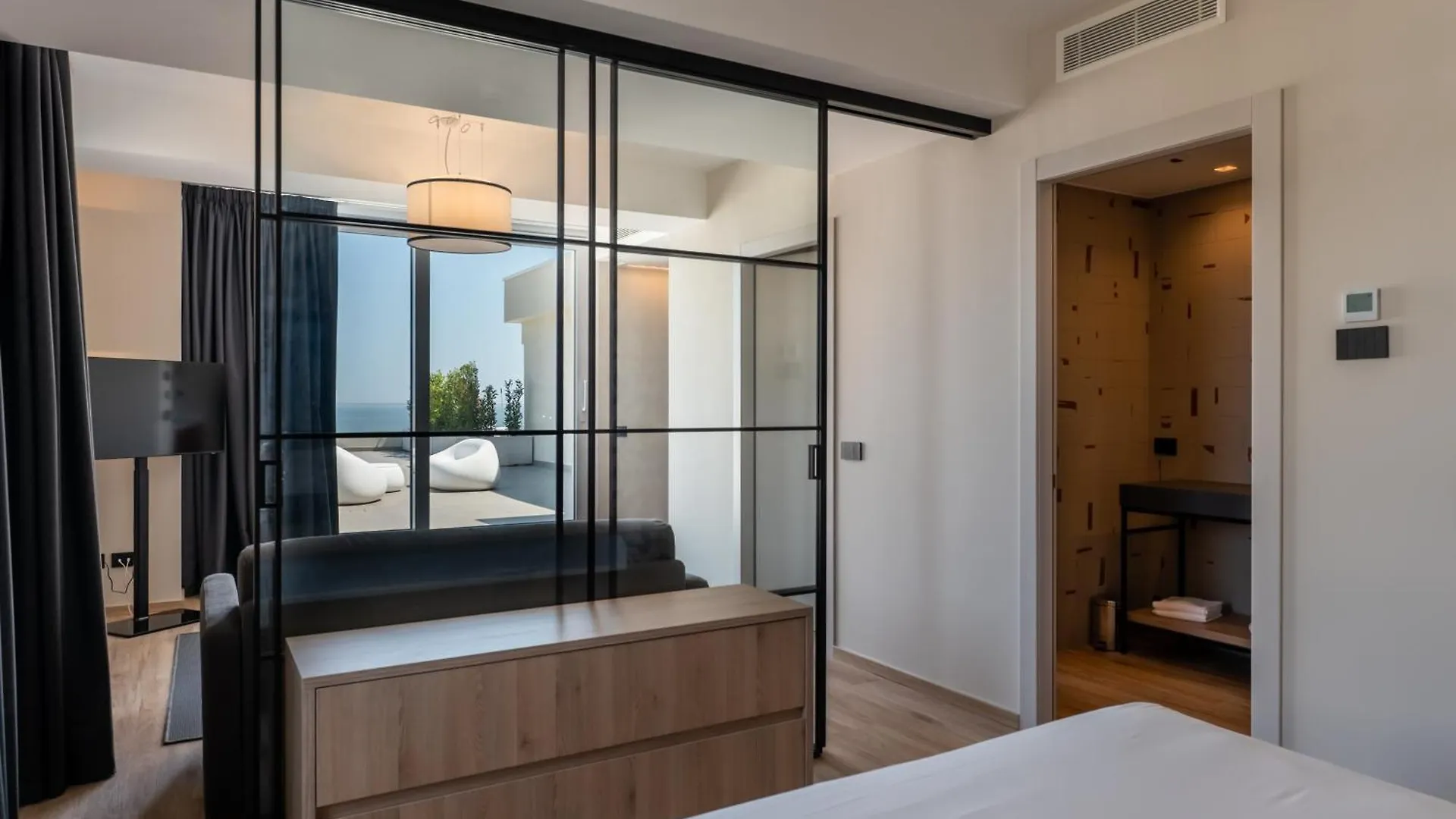 Hotel Sporting Riccione 4*,