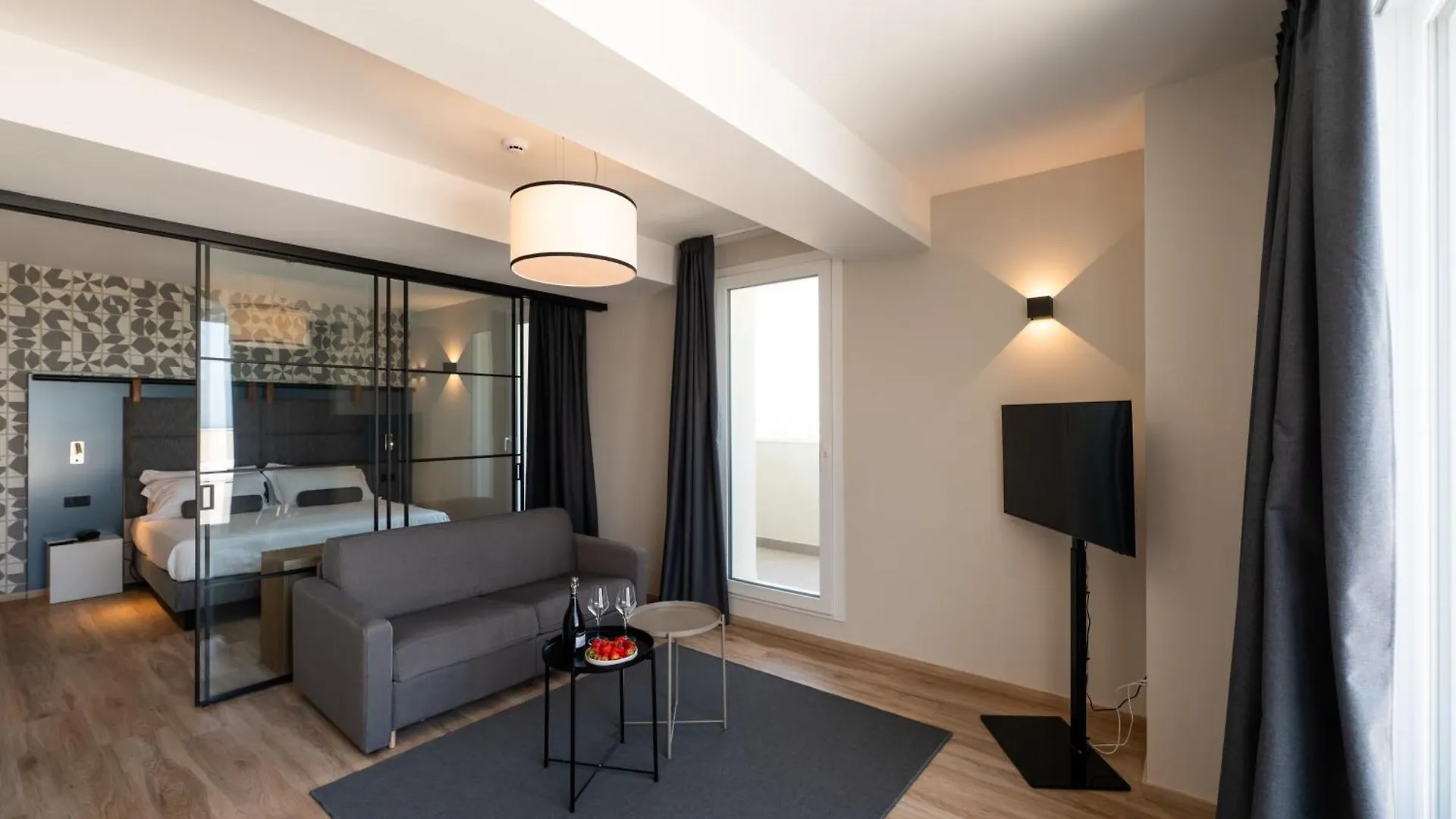 Hotel Sporting Riccione