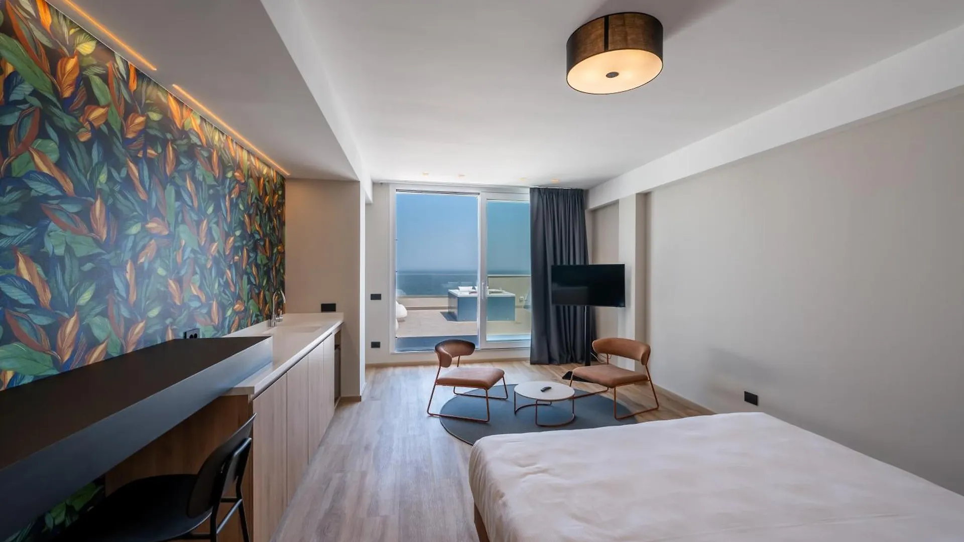 Hotel Sporting Riccione 4*,