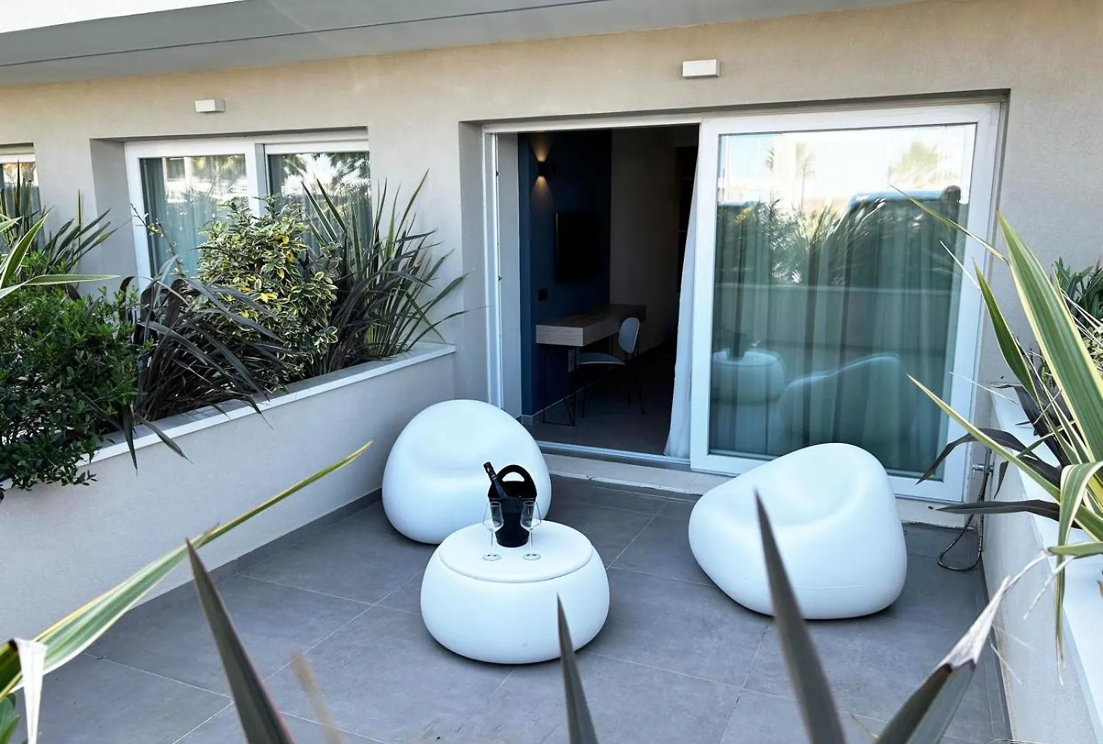 Hotel Sporting Riccione