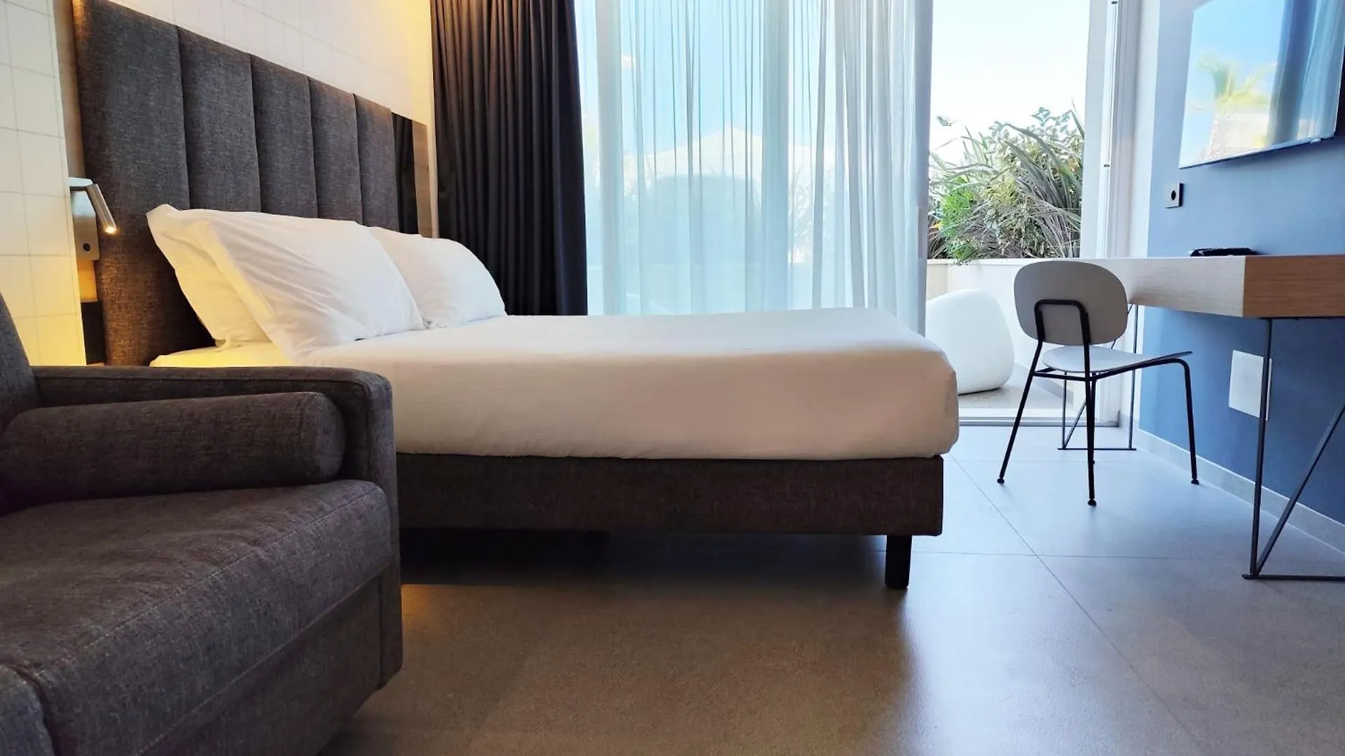 ****  Hotel Sporting 里乔内 意大利