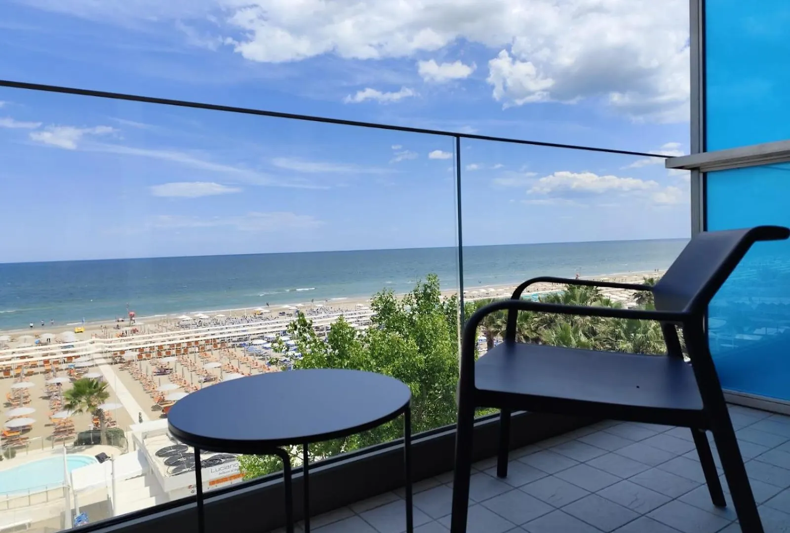 Hotel Sporting Riccione