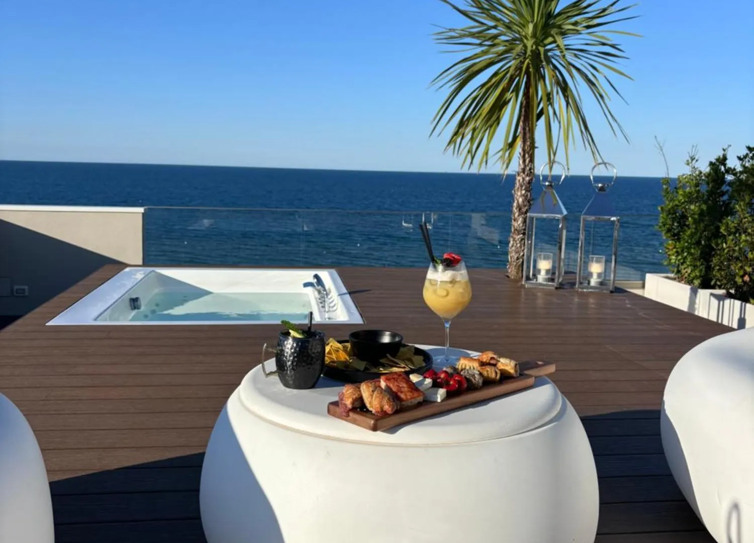 Hotel Sporting Riccione